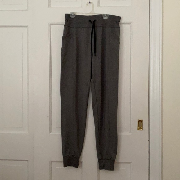 PERFECT Gray Jogger - Picture 1 of 7